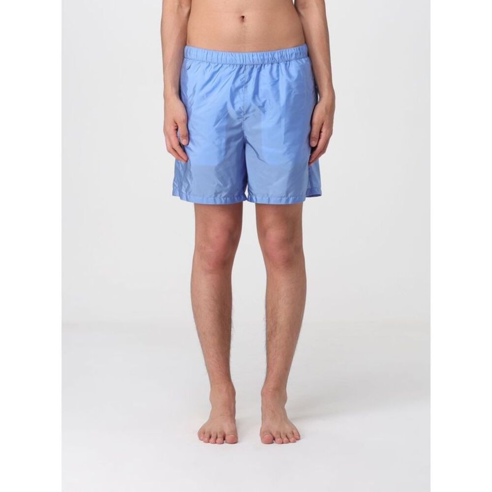 Prada Men Re-Nylon Swimsuit Prada